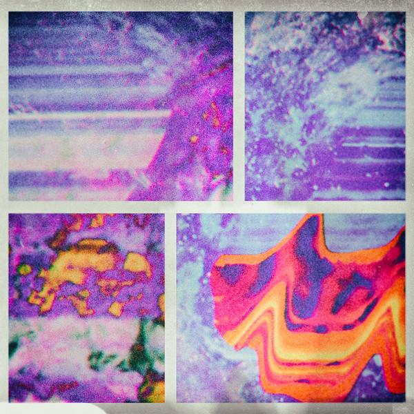 

12inch Record EDWARD - Underwater Jams DFA2618 DFA 2019 US Dance & Electronica