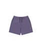 Sun Love Sparkle Sweatshorts Purple