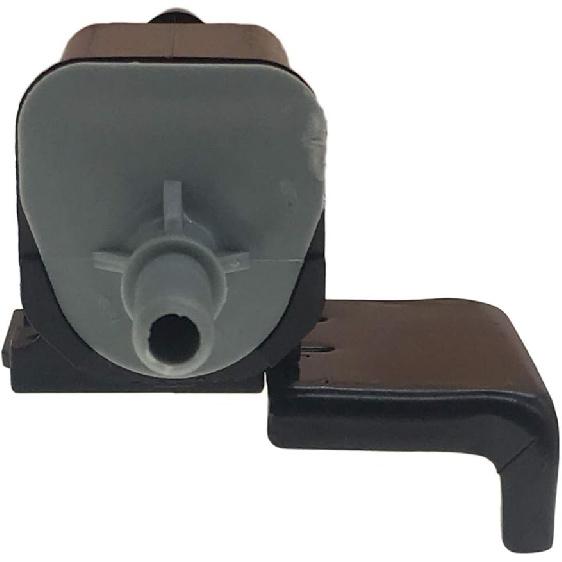 YCT Vapor Canister Purge Valve 214-1680 12597567 911-032 Fits Buick Cadillac Chevrolet Chevy GMC Express Silverado Suburban Savana Sierra Yukon 1500