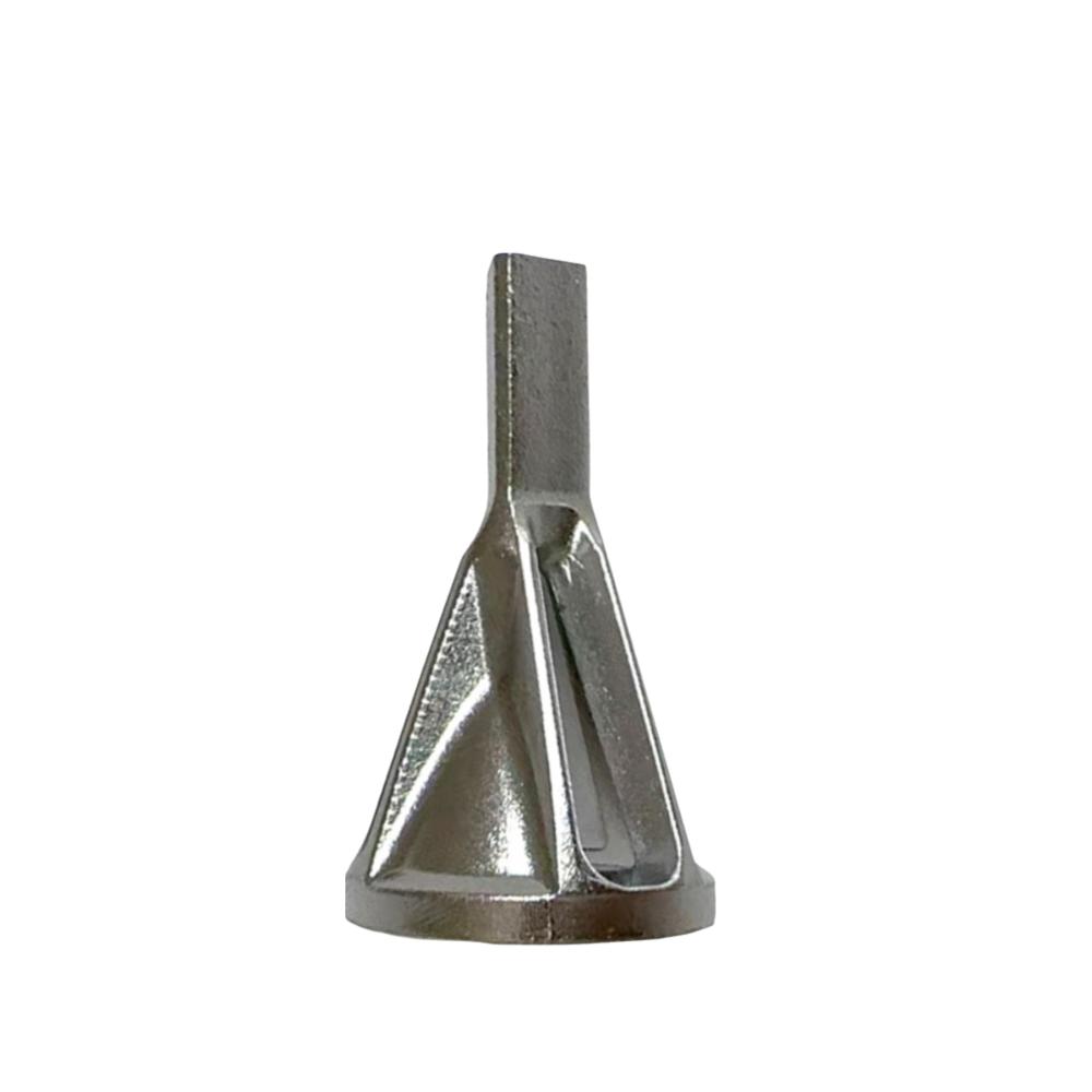 Triangular Shank External Chamfer Drill Bit Deburring Drill Bit Cutter  Repair Bolt