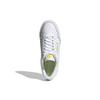 Adidas Wmns Continental 80 'White Semi Frozen Yellow' Women's EE5561