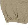 Computer Chair Covers Office Cover Furniture Decoration Desk for Dining Room Study