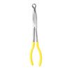 Multipurpose 11inch Pliers 6Pieces with Comfortable Grip Handle for Gripping Twisting Cutting Tight Space Extended Use
