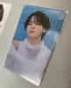 [USED] BTS PTD Trading Card PVC JIMIN