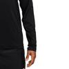 Nike Men's Everyday Loose-Fit Long-Sleeve Knit Top