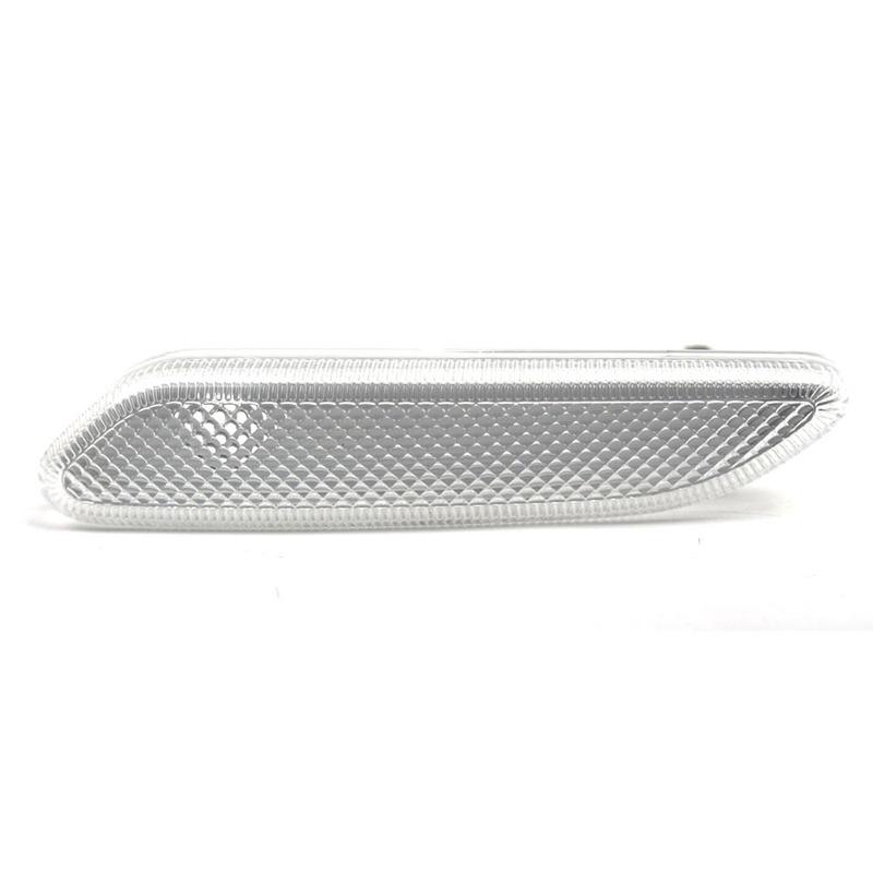Car Maintenance MINI R60 Turn Signal Car Turn Signal Housing Reliable Product ABS Material For MINI COUNTRYMAN