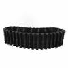 Kart Rubber Track Rubber Tracks Increased Traction Wheel Tire Track for ATV UTV Track Electric Snowmobile Snow Blower  Kart