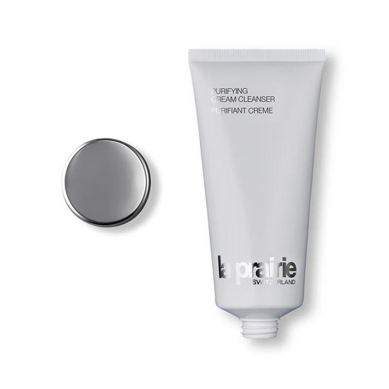 La Prairie Softening Foam Cleanser