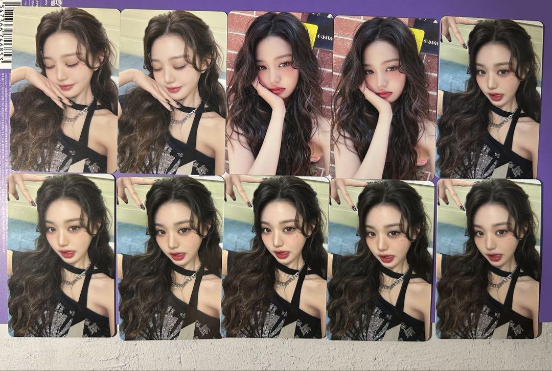 

[Б/У] Айв Вонён Набор Национальная Счастливая Доро от Tower Records