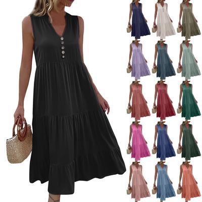 Vestidos – Vestidos casuais