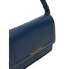 Bag Valentino Ushuaia VBS8G509 Dark Blue