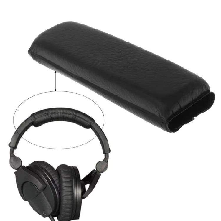 Headband Cushion Replacement for HD280 Professional Over Ear Headphone Quick Installation No Tools Needed Daily Use