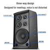 SAST K5V Conference Room Audio System (CN Version)
