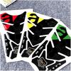 Fuel Tank Sticker 3D Fuel Tank Pad Sticker Motorcycle Protector Decal Accessories for Aprilia Rs660 RSV4 APR Tuono V4 RS 50 125 150 Shiver750 900