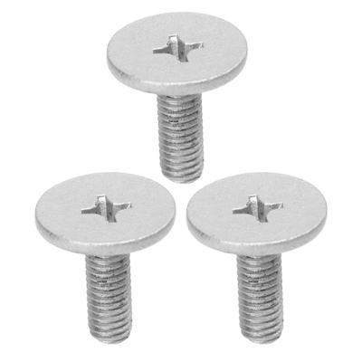 Pezzi di ricambio – Dadi e bulloni