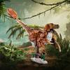 MOC Velociraptor mongoliensis Bausteine Spielzeug Geschenk