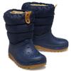 Winter Classic Puff Boots Navy 207684 4pq