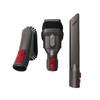 Genuine Dyson Combination Soft Brush and Crevice Compatible with Dyson and Digital Includes Three 3-piece Set Nozzle, Tool, Nozzle. V7, V8, V10, V11,