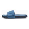 Puma Bequeme Vielseitige Rutschfeste Pantoletten Unisex-Schuhwerk Blau 397654-02