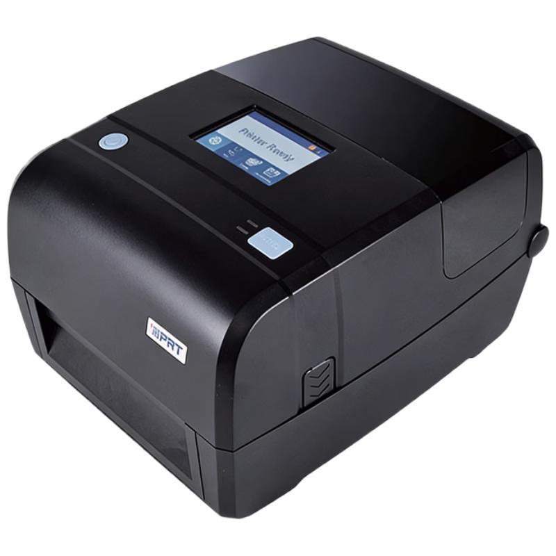 

HPRT J-5400 Thermal Transfer Label Printer CN plug (adapter included)