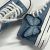 Fashion Stylish Lace Up High Top Ladies Footwear Casual Cheap Korean Y2k Fashion Deals 2025 New Walking Original On Offer Women's Shoes