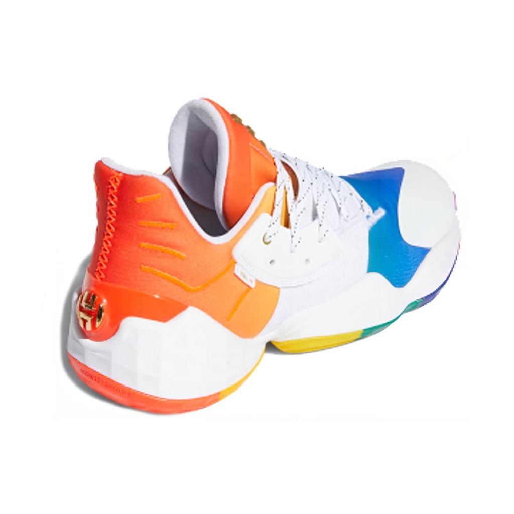 adidas Harden Volume 4 'Pride' Men's FX4797