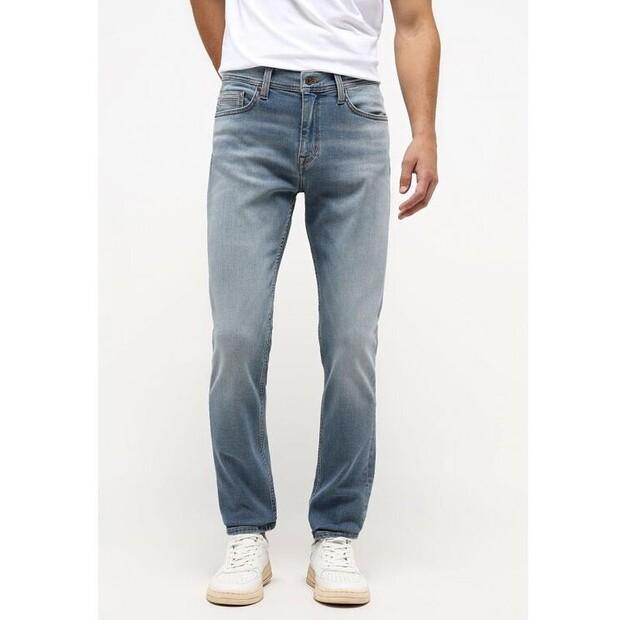 Джинсы Mustang VEGAS SLIM EU W36_L30