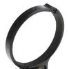 Lens Tripod Mount Ring Quick Release Tripod Collar with 1/4" Screw for 35-150mm