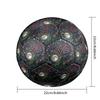 1pc Tree Life Size 5 Soccer Ball Professional Lightweight Durable Match Training Football Indoor &Outdoor Sports BallTraining Ball Y48