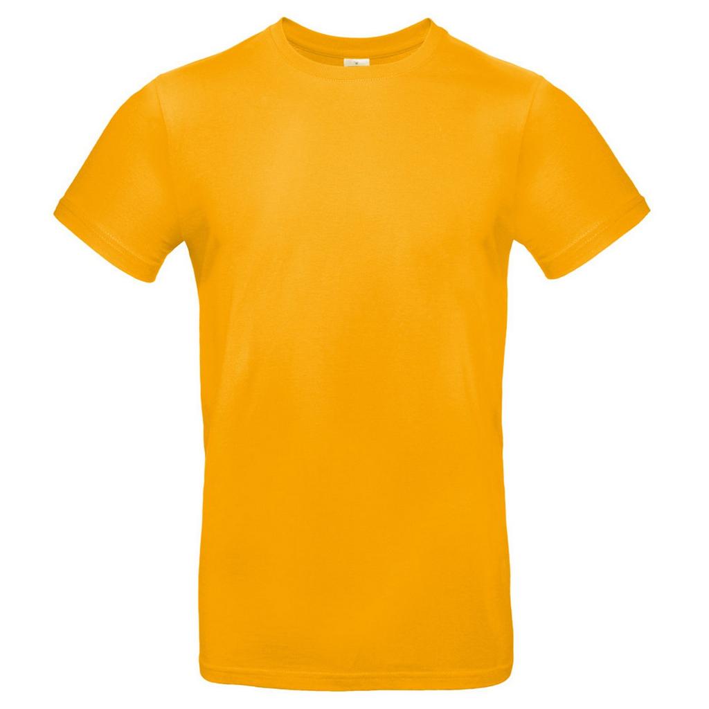 B&C Mens #E190 Tee