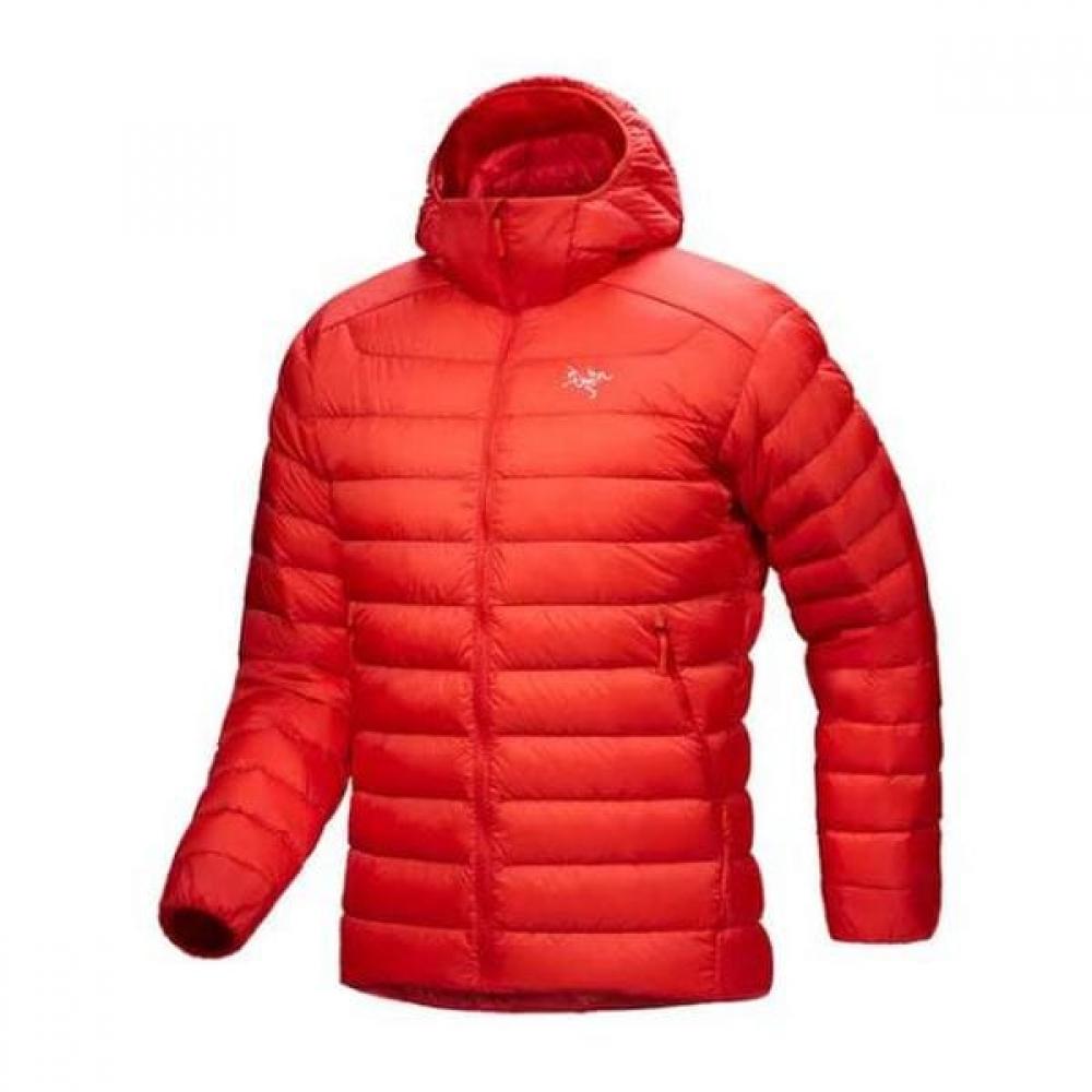 Arc Teryx Cerium Hoodie Men Fw25 Ajpfm10521