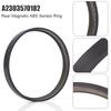 Rear Magnetic ABS Sensor Ring A2303570182 for Mercedes Benz E-Class W211 W204 W212 R230 Rear ABS Magnetic Ring Replacement