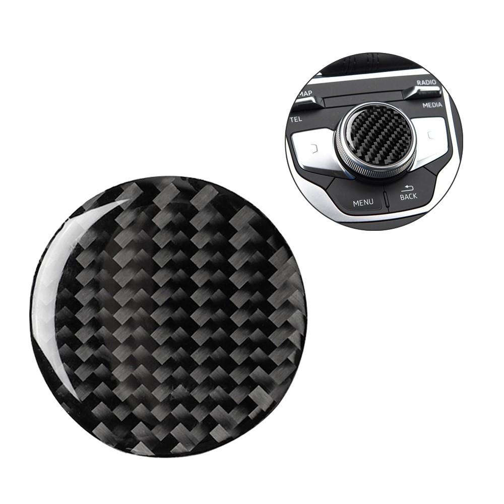 Trim Control Knob Decorative Panel 2014-2018 Car Accessories