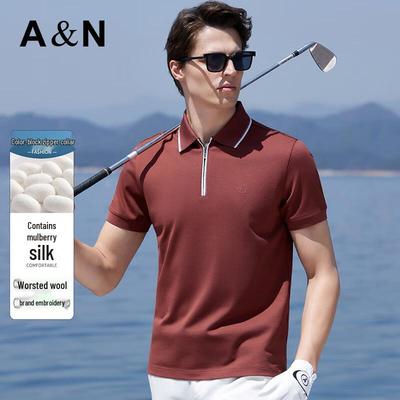 T-Shirts & Muskelshirts – Poloshirts