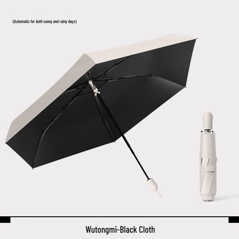 Nanqiao NQ-921 Automatic Ultralight Umbrella
