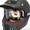 Fox Cycling Goggles Outdoor Off-Road Rally Downhill Motorcycle Riding Windproof Sandproof HD Riding Goggles