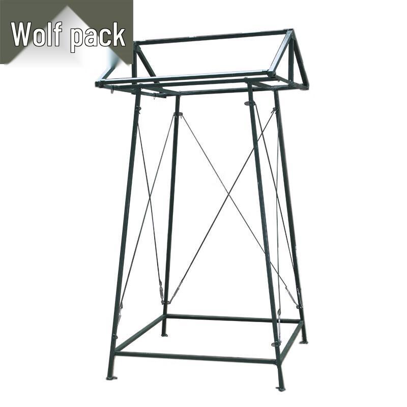 Conglang Winter Camouflage Sentry Tent