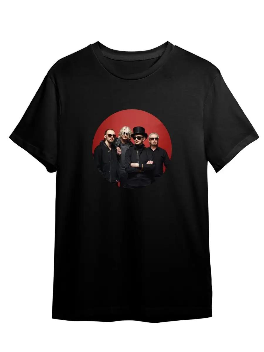Black Piknik t-shirt 4XL