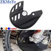 Motorcycle Front Brake Disc Protective Cover For KTM EXC EXCF SX SXF XC XCF XCW EXCW 125 200 250 300 350 400 450 500 2016-2024