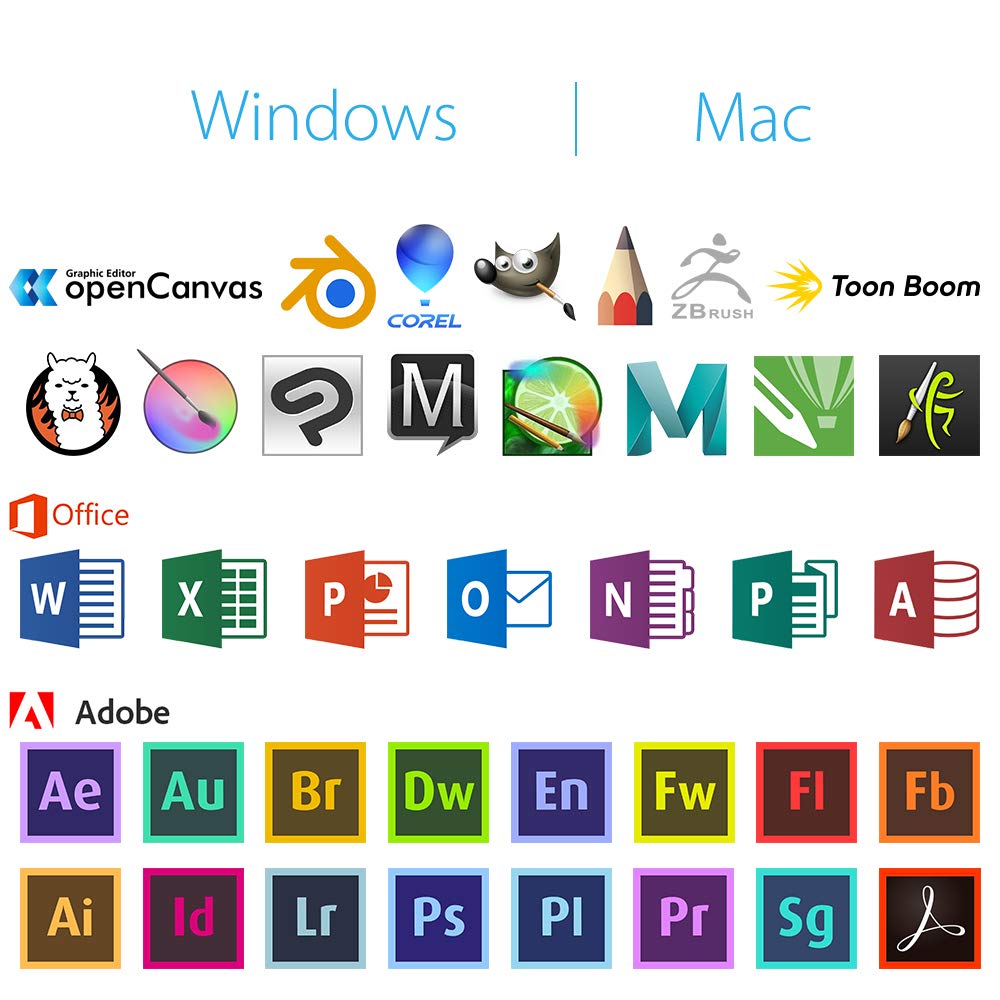 XPPen Liquid Tab Tilt Detection 8192 Pen Pressure Levels NTSC Color Gamut Inch Full HD IPS LCD Pro 88% 15.6 Artist15.6