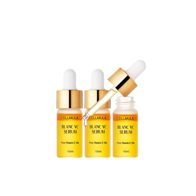 

Blanc VC Serum