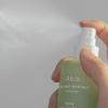 Abib Heartleaf Facial Mist Calming Spray Hydrating Face Mist Set 150ml + Refill 150ml