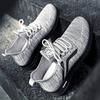 Men's Breathable Casual Sports Shoes and Running Shoes Are Comfortable and Versatile