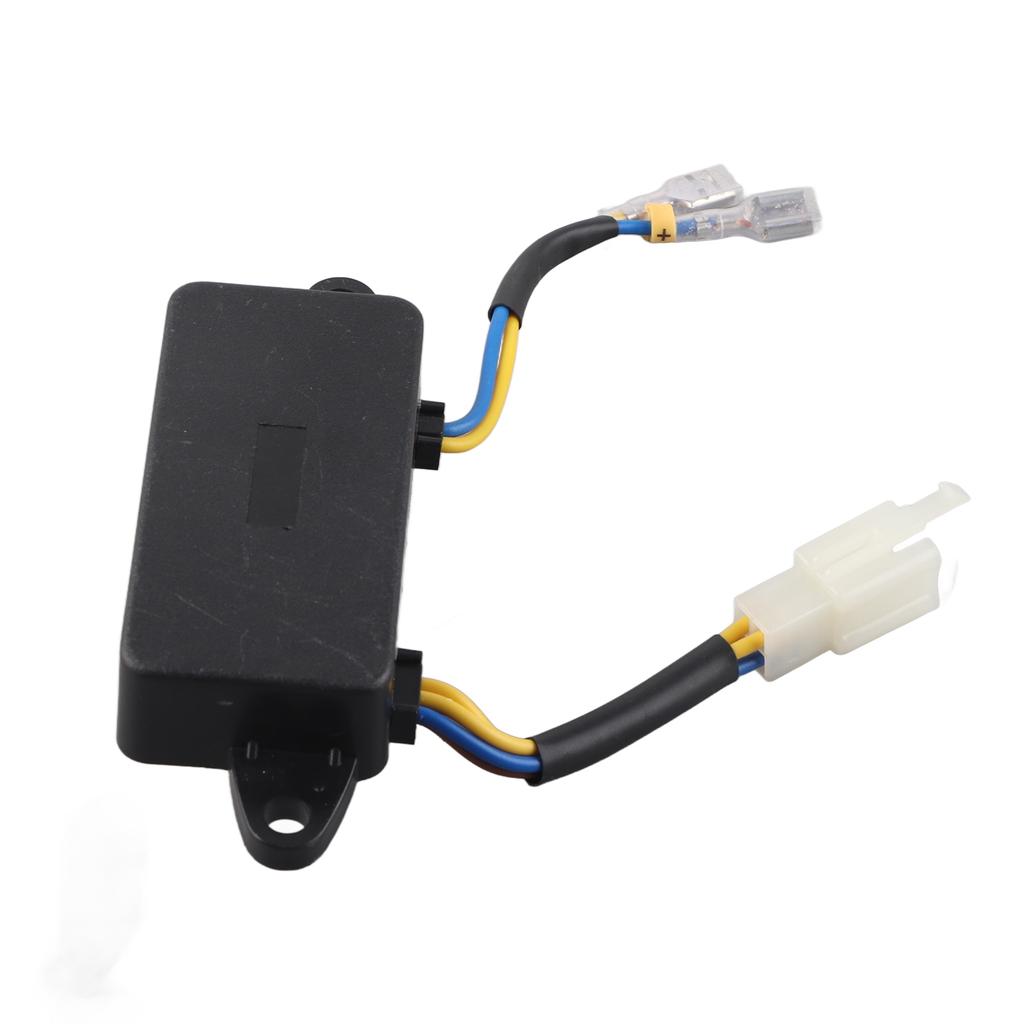 250V 220UF Generator Auto Voltage Regulator Universal AVR for 1‑3KW Generator