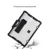"Transparent Protective Cover for Microsoft Surface Pro 9/10/11 Tablet"