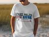 Take Me To the River T-Shirt, Fishing Lovers Shirt, Nature Inspired Tee, Cool Fishing Graphic, Outdoor Enthusiast Gift