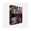 Stranger Things - Complete Seasons 1-4(11-Disc) English Version