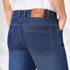 Antonio Men's Lightweight Breathable Straight-Leg Jeans