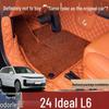 Accesorii pentru interiorul mașinii – Covorașe pentru interior și portbagaj