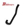 5N0121109D BBmart Car Accessories Para Auto Coolant Pipe For VW Tiguan Sharan 4Motion Engine Cooling Water Hose
